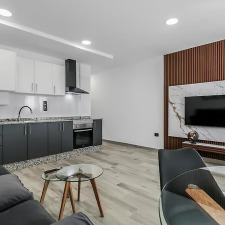 公寓 Cruz Kiko Residences *
