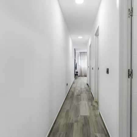 Cruz Kiko Residences Appartement