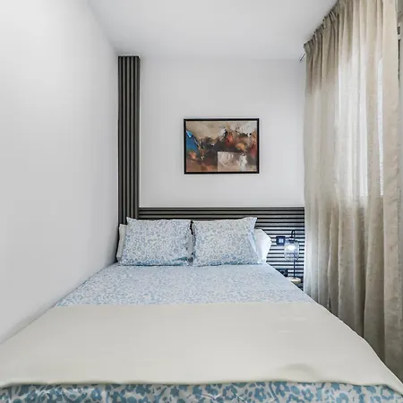 Cruz Kiko Residences Appartement *