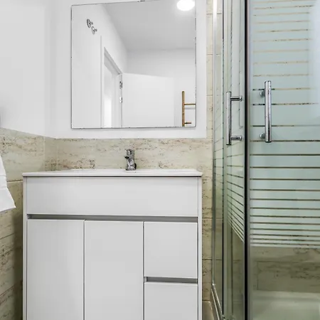 Appartement Cruz Kiko Residences Santa-Cruz de Ténérife