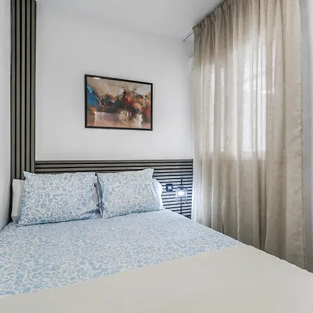 Cruz Kiko Residences Santa-Cruz de Ténérife