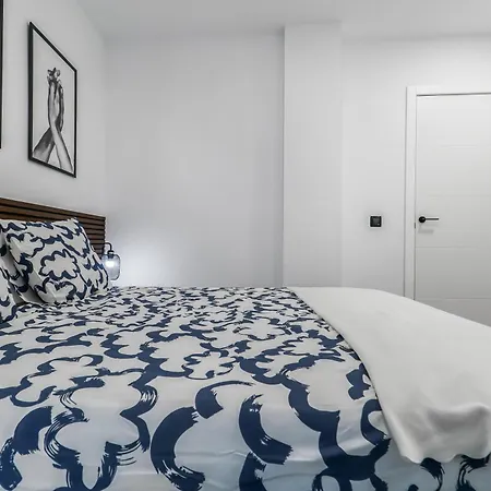 Appartement Cruz Kiko Residences