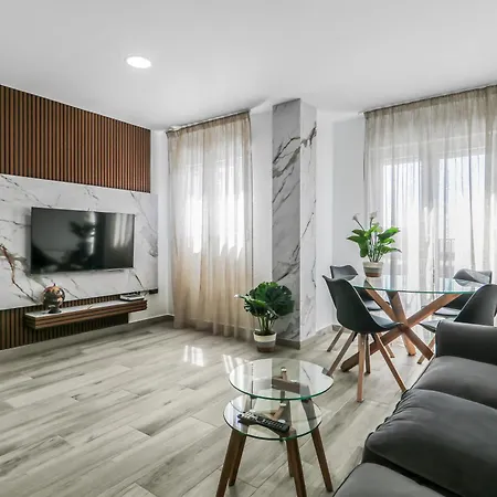 Cruz Kiko Residences Appartement Santa-Cruz de Ténérife